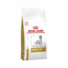 Royal Canin Dog Urinary S/O  7.5kg